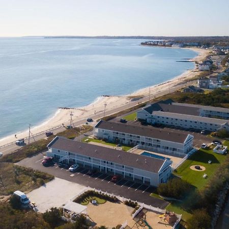 Innseason Resorts Surfside Falmouth Exterior photo