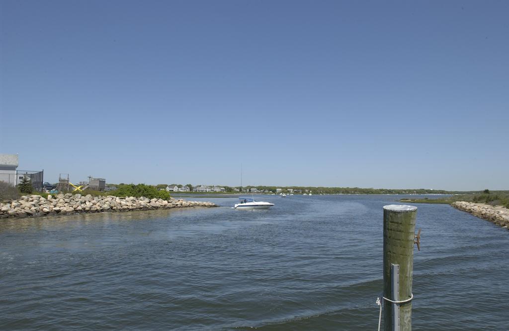 Innseason Resorts Surfside Falmouth Exterior photo