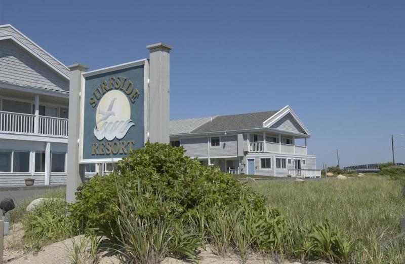 Innseason Resorts Surfside Falmouth Exterior photo